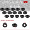 Car Engine Valve Cover Gasket Seal For BMW 3 5 7 Series X3 X5 Z3 Z4 00-06 325i 325 325xi 525i 730i M54 11129070990 11121437395