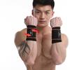 Sports Wristbands for Men, Wrist Tendon Sheath Wristbands, Fitness Basketball Weightlifting Sheaths, Joint Covers