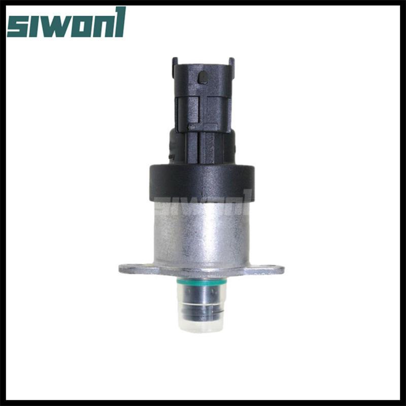Fuel Pump Pressure Regulator Metering Valve 0928400608 0928400713 For Hyundaii H-1 Starex Libero Kiaa Sorento Cerato 2.5CRD
