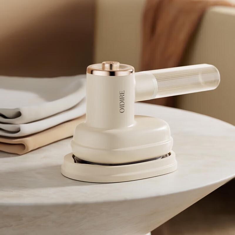 OIDIRE Handheld Garment Steamer CN plug (adapter included)