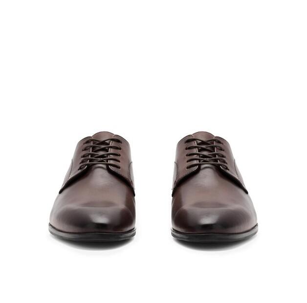 Полуботинки Lasocki MI08-BRYAN-04 коричневый