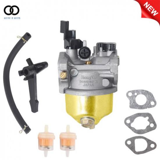 New Carburetor For Honda 16100-ZH8-W61 16100-ZH8-W51 16100-ZH8-W50 GX160 5.5 HP