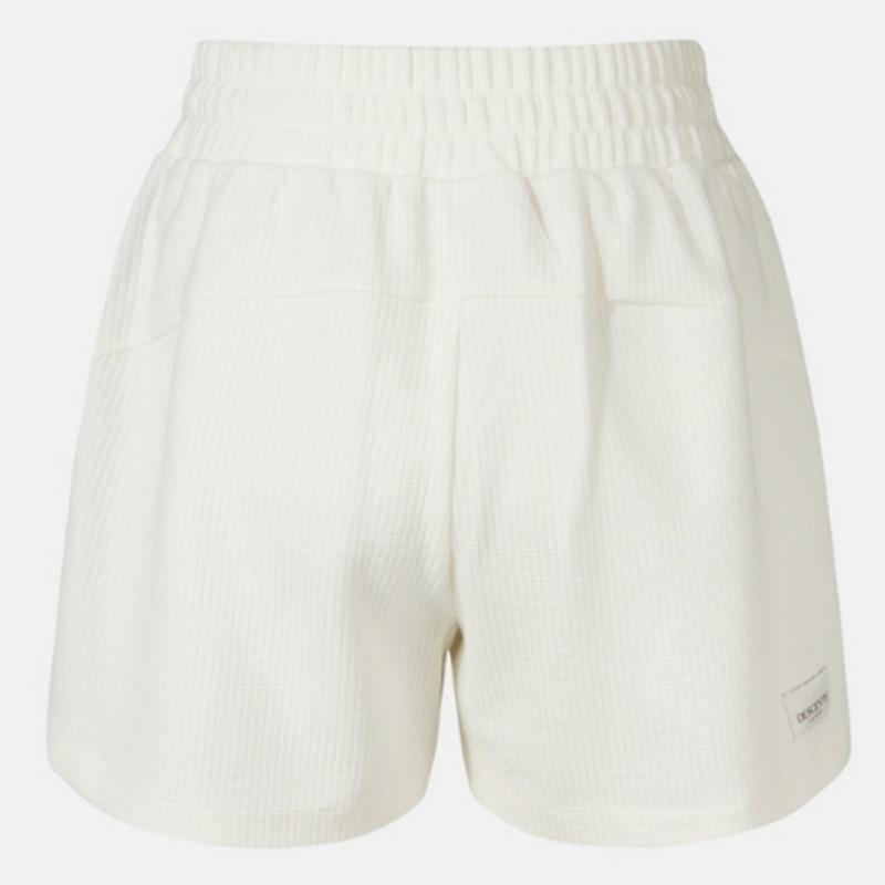 Descent W 4.5 Inch Pantaloni Scurți Tricotați B1 Sq122pkh21 Blk Crm Mnt