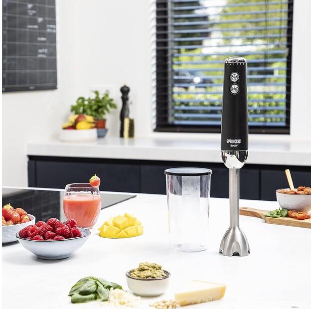 Immersion Blender Princess 221229 (01.221229.01.001)