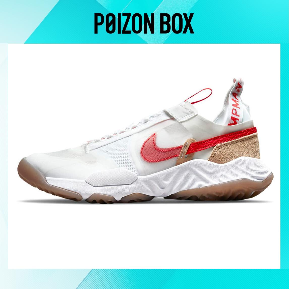 

Jordan Delta Life Casual Shoes Female