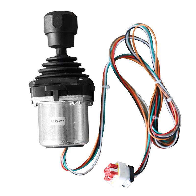 Joystick Controller 1600317 1001129555 for JLG