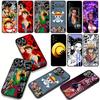 For Motorola Moto Edge 70 60 Fusion 40 NEO 20 Pro G Stylus G56 G96 G71 G73 G52 G41 G42 G51 Case Zoro One Nico Robin Pieces Luffy