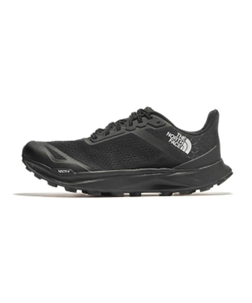 The North Face VECTIV Infinite II TNF Black Black/TNF 8.5