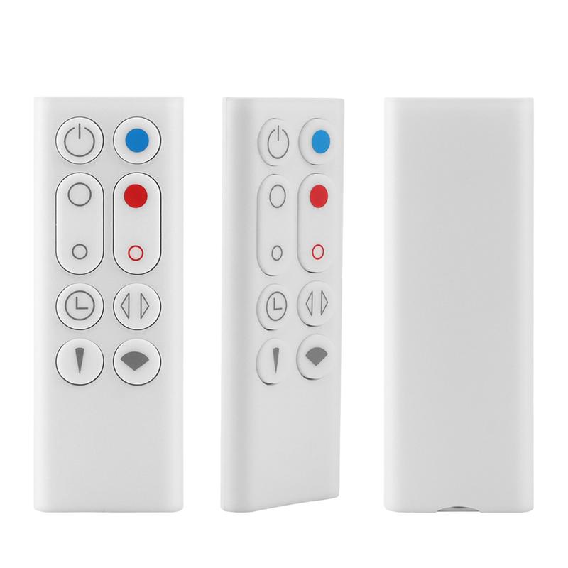 AA58 Replacement Remote Control for Dyson Pure Hot+Cool AM09 Air Purifier Heater and Fan