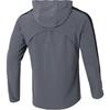 Under Armour Fitness Training Sports Jacket Men Jacket Gray Black 1377486-025
