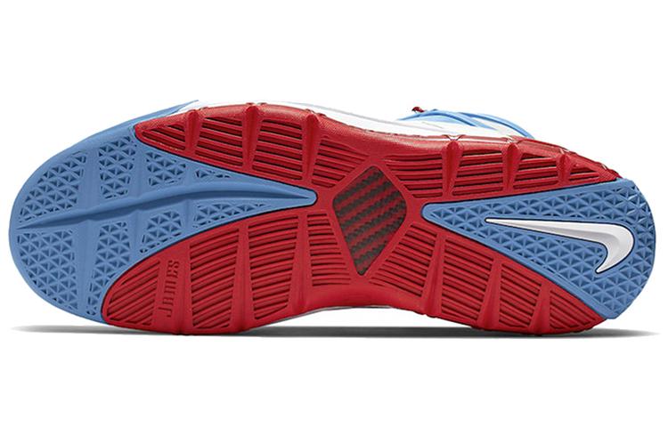 Nike LeBron 3 Houston Oilers 2019 AO2434-400
