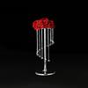15cmx20cmx50cm Wedding Decoration Flower Stand Flower Arrangement Stand for Party Anniversary Weddings