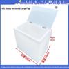 Jun Ding Ying 40L Square Flip-Lid Fish Tank