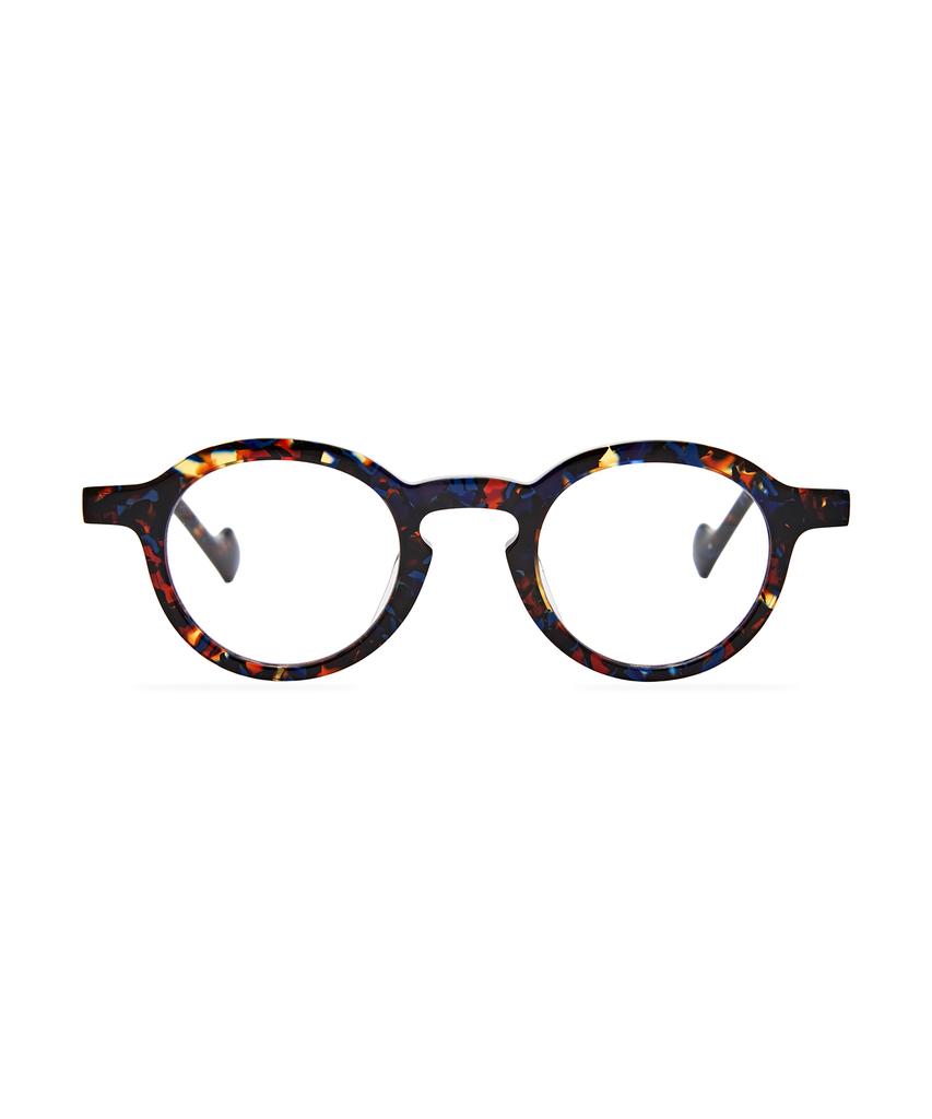 Seupakeuliseochi Pand Blue Leopard