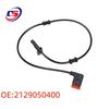 2129050400 ABS Wheel Sensor for Mercedes 212 - Automotive Anti-Lock Sensor