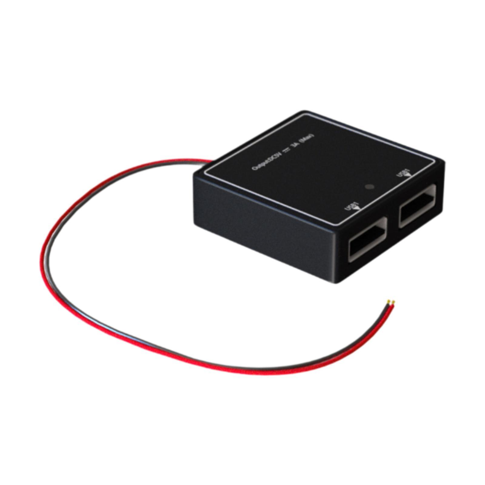 

Solar Voltage Stabilizer for Solar Panel Battery Management with USB