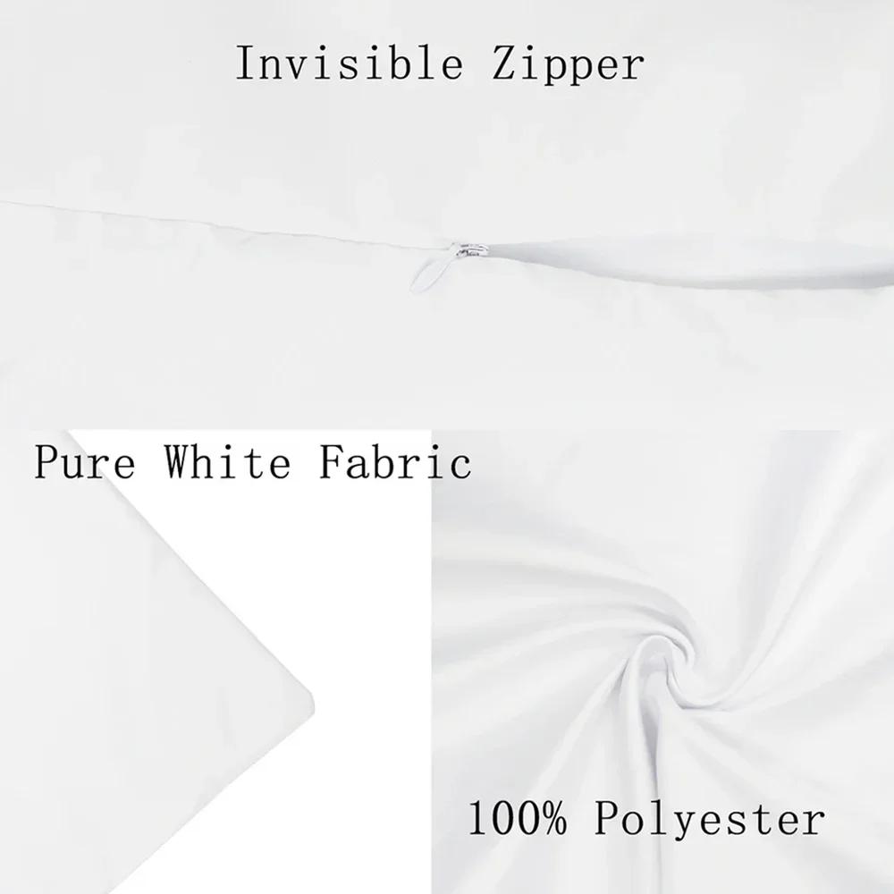 BIRD & POMEGRANATE Pillow Cover Lounge Chairs Decorative Pillowcase Short Plush Ornamental Pillows for Living Room Cushions Sofa