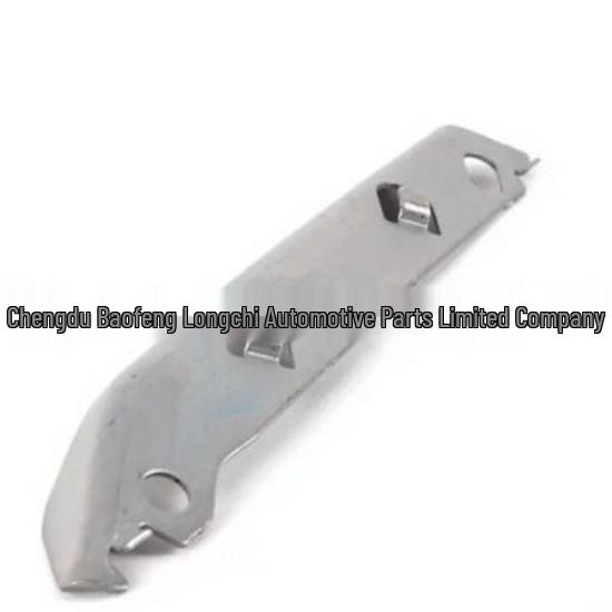 BMW 3 Series E90 Front Bumper Left & Right Bracket (51117134097, 51117134098)