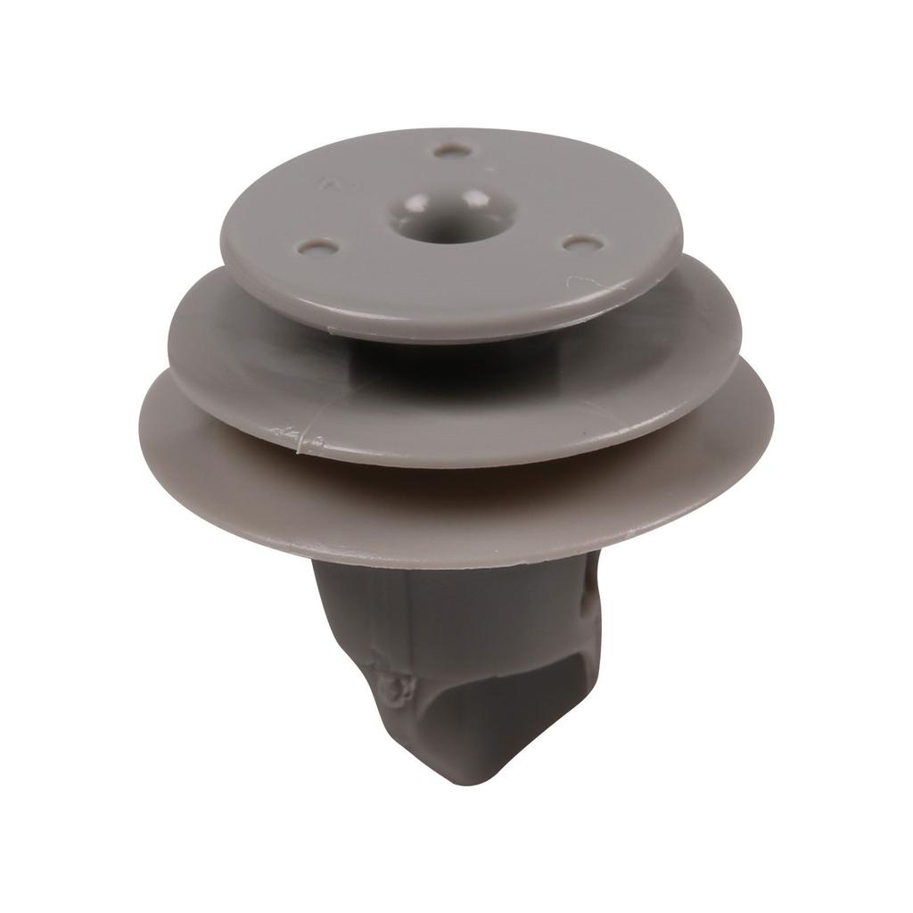 10 kusů Příchytka panelu dveří pro Honda:91560 SLJ J01