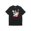 NSW Box Photo Print Short Sleeve T-Shirt Men Tops Black CU6872-010