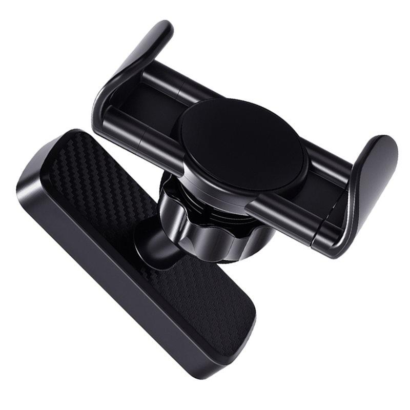Universal 360° Rotatable Magnetic Phone Stand Holder For Golf Cart, Boat, Gym, Fridge-Phone Mounting Accessory Compatibility