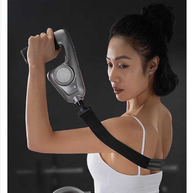 

Dees Mini Portable Fascia Massage Gun