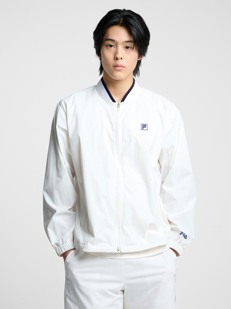 Fila Cold Tennis Podium Jacket (Fs262Jk11X001191)