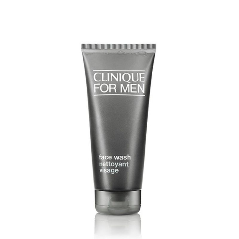 CLINIQUE Clinique For Men Face Wash FREE