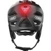 Casque vélo urbain Abus