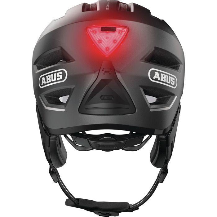 Casque vélo urbain Abus