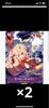 [USED] One Piece Emotion Gear 5 World Collectible Figure WCF One Piece Card Promo