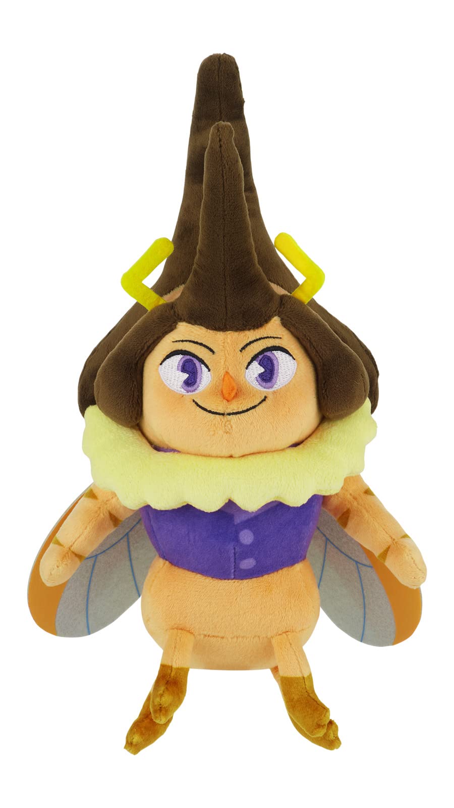 

Insectland Plush S Габриэль (Жук)