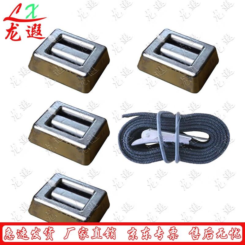 

Professional Scuba Diving & Salvage Kit