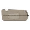 Beige Right Sun Visor for 09-14 Nissan Murano 96401-1AA1B