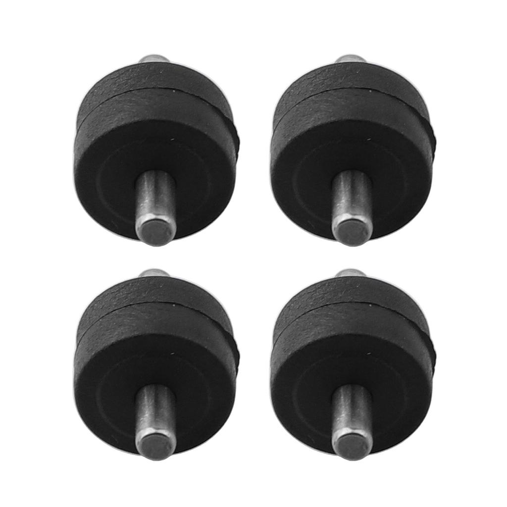 Electric Floor Brush Replacement Wheels for Vacuum Cleaner Models V6 V8 V10