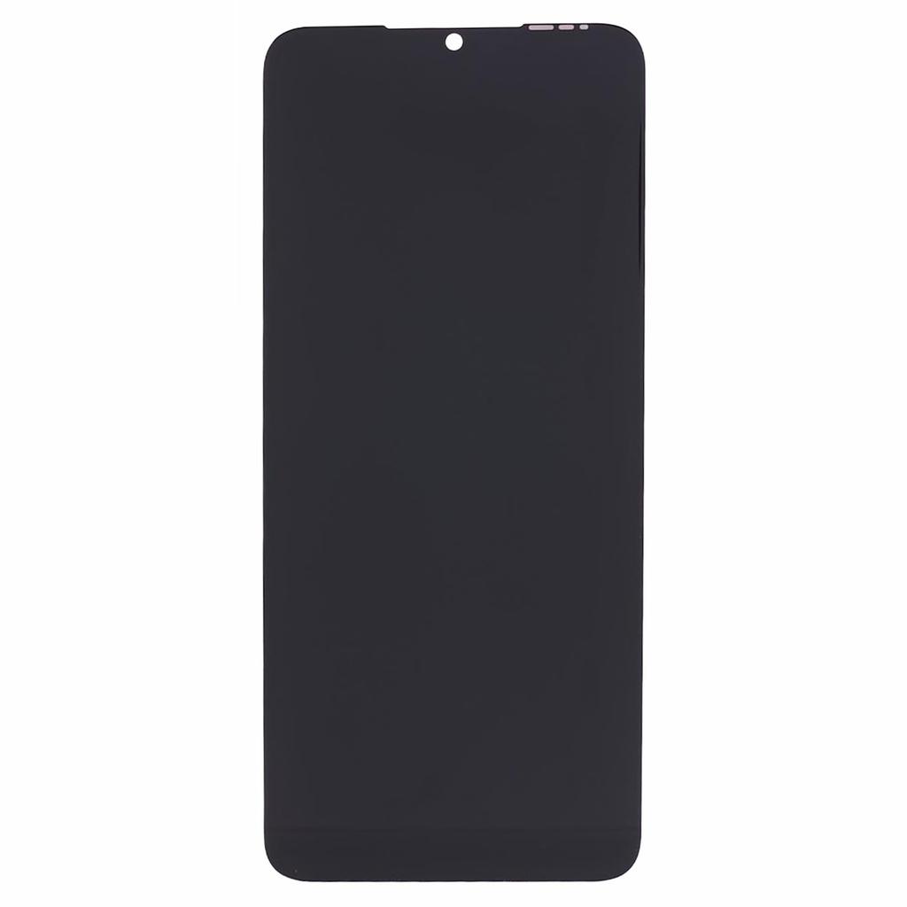 Für itel S23 Grad C LCD-Bildschirm und Digitizer-Baugruppe Ersatzteil (ohne Logo)