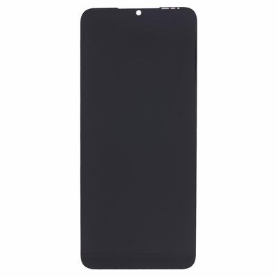 Dla itel S23 Klasa C Ekran LCD i Zespół Digitizera Część Zamienna do Naprawy (bez logo)