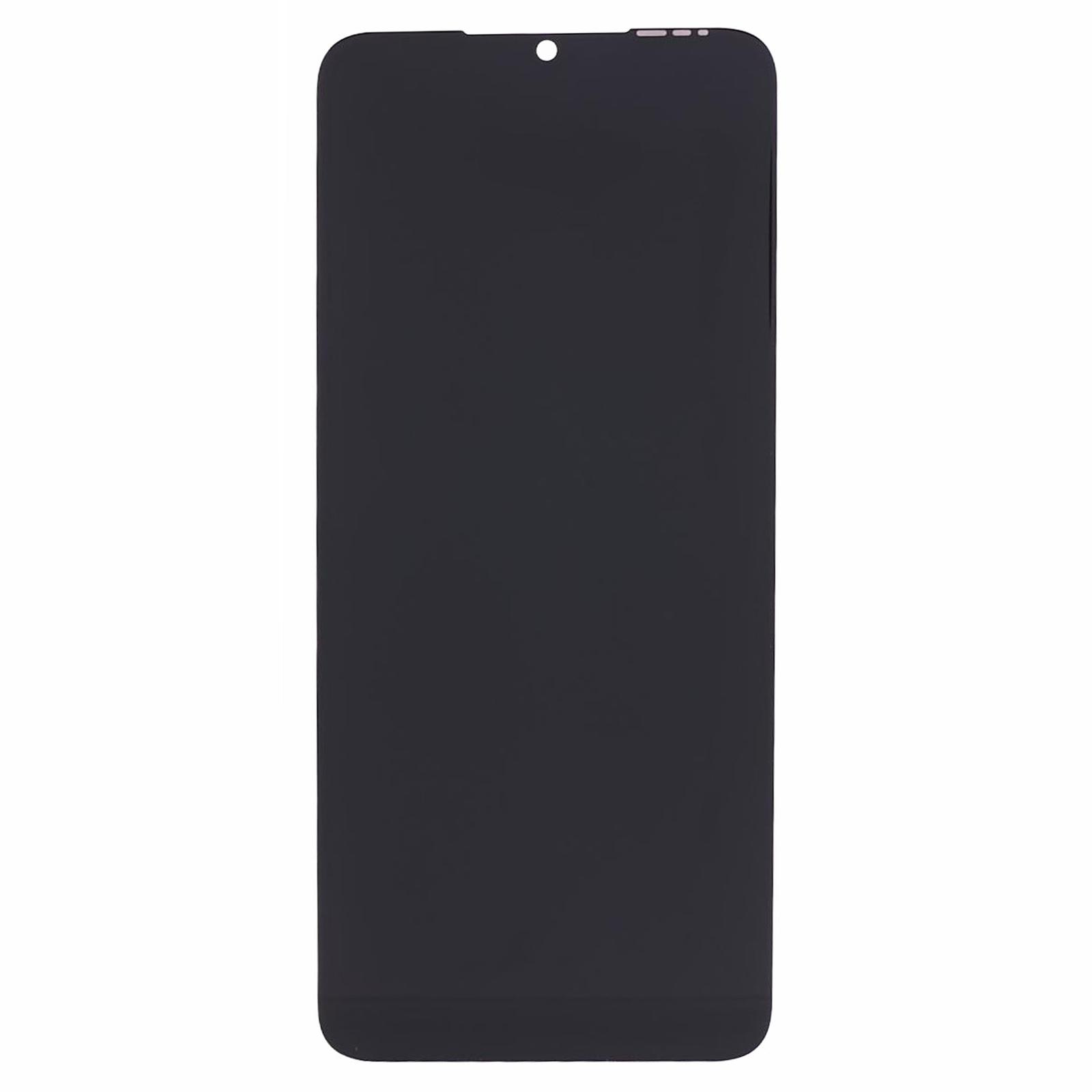 

For itel A60S Grade C LCD Screen and Digitizer Assembly Part (Without Logo) Style A