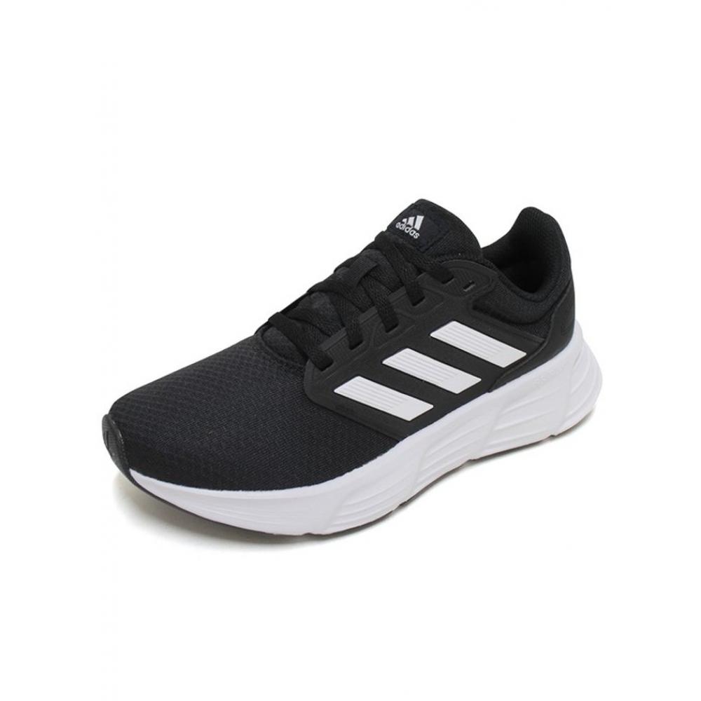 

Adidas Galaxy 6 Sneakers Running Shoes Black Gw3847 GW3847A235mmUK5