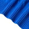Polo Ralph Lauren Solid Color Logo Embroidered V-Neck Sleeveless Vest Men vests Blue 710860352-002