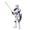 STAR WARS Black Series Sargento Creel Brinquedo Figura Colecionável de Revista em Quadrinhos Escala 6 Polegadas