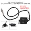 Nox Nitrogen Oxide Sensor For Cummins ISX 15.0 4326872RX 4326872 5WK96749A