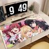 Accesorii pentru calculatoare – Mouse pad-uri și suporturi mână