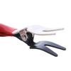 Gasoline pipe hose separation pliers water pipe oil pipe separator steam protection tool pipe removal pliers valve tool