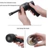 Handheld USB Air Duster Electric Cleaner Cleaning Blower For Cars PCs Keyboard