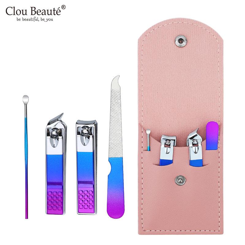 

Набор кусачек для ногтей Триммер для ногтей Педикюр Кусачки для ногтей Кусачки для кутикулы Нержавеющая сталь Ножницы для кутикулы Инструмент-кусачки