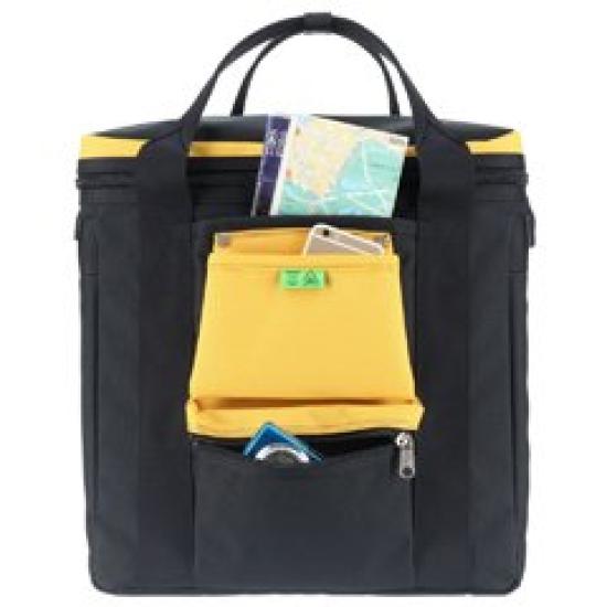 Porter Backpack Tote Bag Black (PORTER) 3-way 782-08614 1.