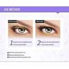 Odżywczy płyn do rzęs serum do wzrostu rzęs odżywka do rzęs Essence Makeup Lash Lift rzęsy dłuższe grubsze pełniejsze