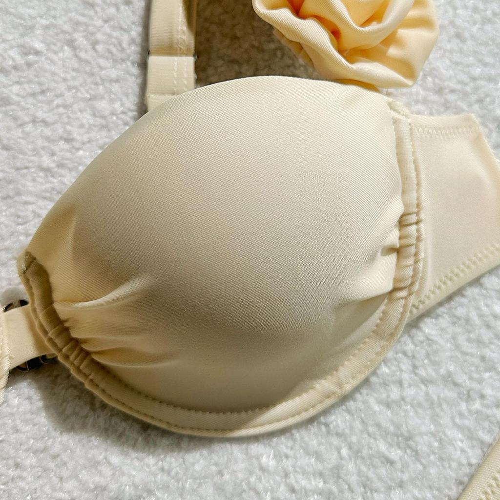 Women's Casual Two-Piece Swimsuit