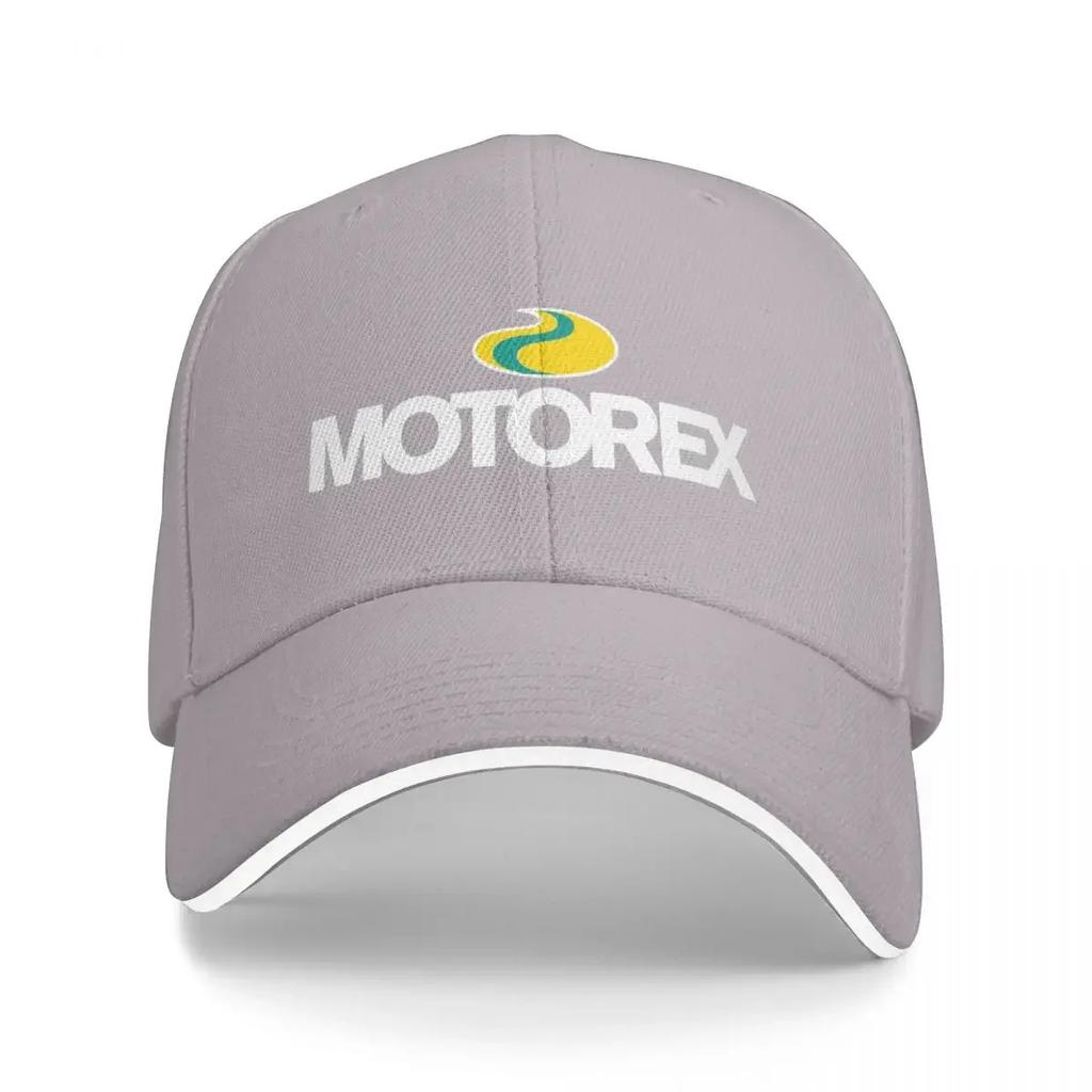 Hippie Sludge MOTOREX Hype Merch Baseball Cap Funny Hat Trucker Hat Big Size  Womens 2025 Mens